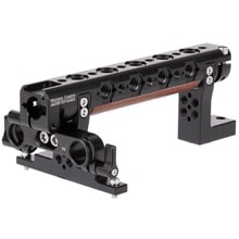 Wooden Camera Master Top Handle (ARRI Alexa XT, SXT, SXT-W, Classic) (Main Handle Section Only)